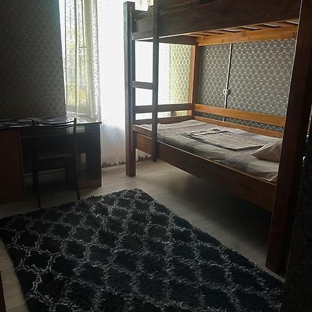 Welcome 24 Mukachevo エクステリア 写真