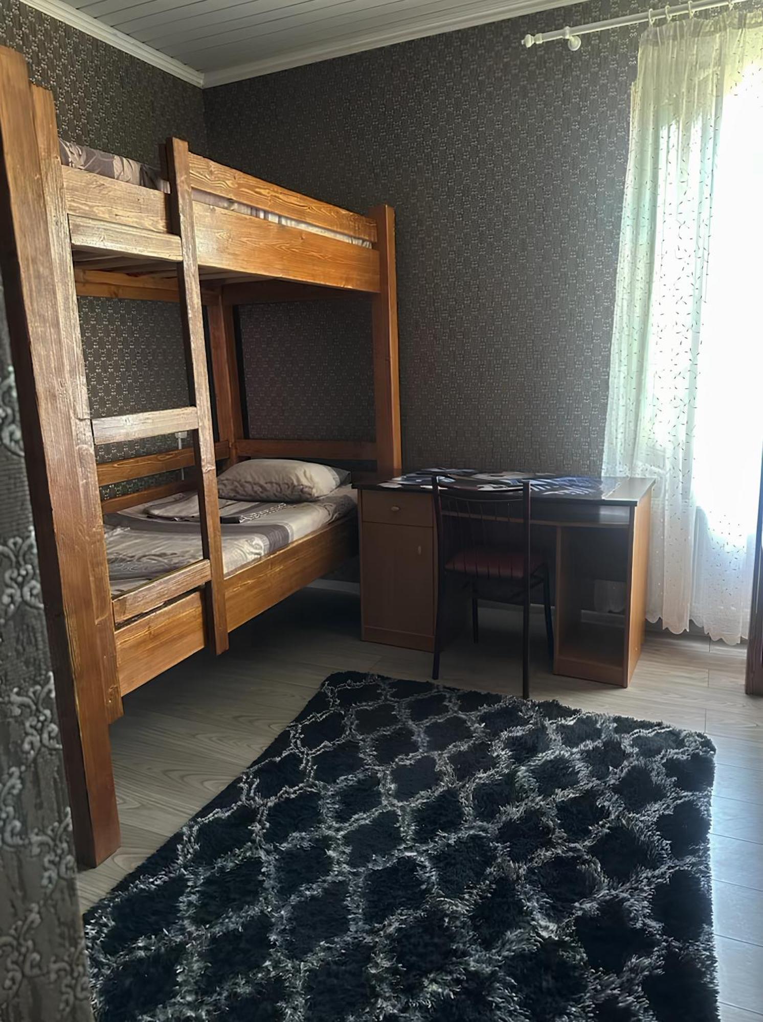 Welcome 24 Mukachevo エクステリア 写真