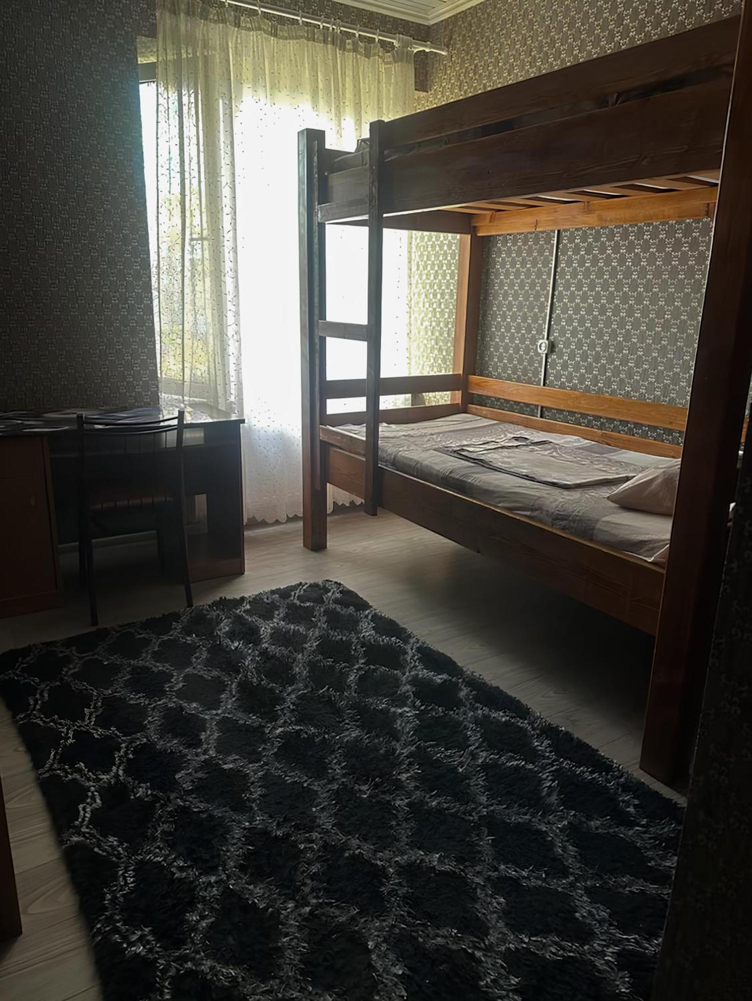 Welcome 24 Mukachevo エクステリア 写真